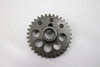 WR450F 03-06 YZ450F 03-05 Weighted Balance Shaft Gear Yamaha 5TA-11531-01-00 #207