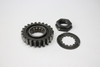 WR450F YZ450F 2003-2004 Primary Drive Gear Yamaha 5TA-16111-00-00 #207