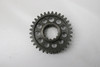 YZ450F 03-05 WR450F 03-06 Balance Shaft Drive Gear Yamaha 5TA-11536-00-00 #207