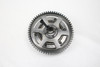 WR450F 2003-2018 WR250F 2003-2019 One Way Starter Clutch Gear Assy Yamaha 5TJ-15590-00-00 #207