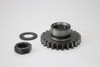 RMZ450 2005-2007 Primary Drive Gear Suzuki 21111-35G00 #121