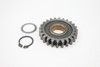 250 400 450 525 SX EXC 2000-2007 Kick Start Idle Gear KTM 59033053000 #122