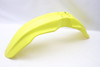 RMZ250 07-09 / RM 2001-2008 / RMZ450 05-07 Front Guard Fender Plastic Suzuki 53111-37F01-YU1 #121