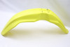 RMZ250 07-09 / RM 2001-2008 / RMZ450 05-07 Front Guard Fender Plastic Suzuki 53111-37F01-YU1 #121