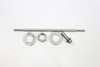 LT-Z400 2003-2014 Clutch Hardware Set Suzuki 23110-07G00 #119