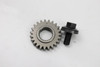 CRF450R 2002-2008 Primary Drive Gear & Bolt Honda 23121-MEB-770 #125