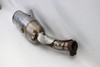 CRF250X 2004-2007 Muffer Exhaust Pipe Honda 18310-KSC-010 #186