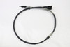 KLX300 1997-2007 Clutch Cable Kawasaki 54011-0009 #91