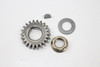 KLX300 1997-2007 Primary Drive Gear Kawasaki 13097-1296 #91