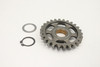 RM125 1992-2008 Kick Start Idle Gear Suzuki RM 26260-43D01 #147