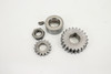 CR125 2002-2010 Primary Drive Gear Husqvarna 800086163 #130