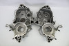 CR125 2007-2011 Crankcases Engine Cases Pair RH+LH Husqvarna 8000A8451 #130