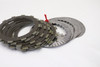 CR125 2000-2011 Clutch Plates Friction & Steel Husqvarna 800088822 #130