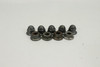 KX125 1998-2008 Cylinder Base Nuts & Cylinder Head Nuts Set Kawasaki KX 92015-1151 #98
