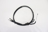 YZ250F 2007-2008 Throttle Cable Cables Assy Yamaha 5XC-26302-G0-00 #137