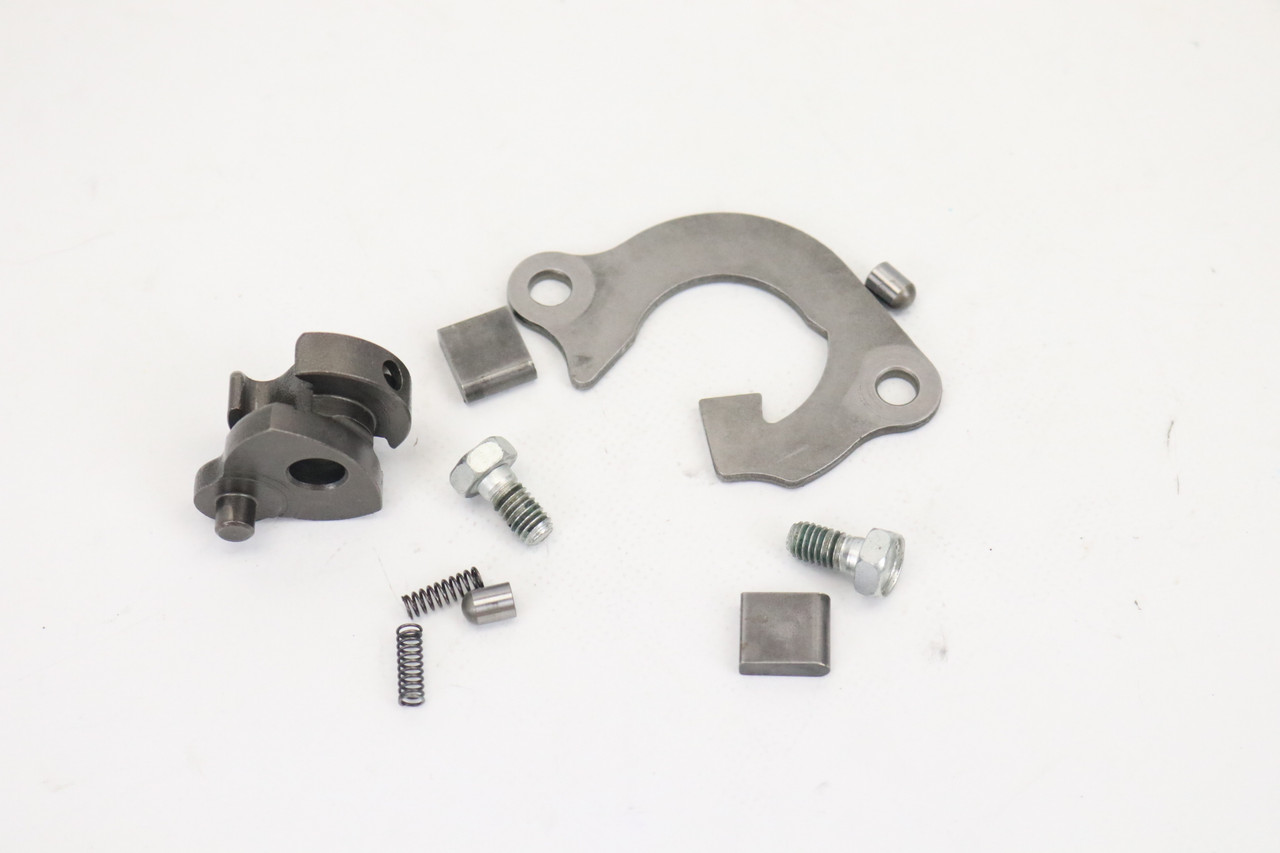 YZ250F WR250F 2001-2013 Gear Shift Assembly Hardware Yamaha #137