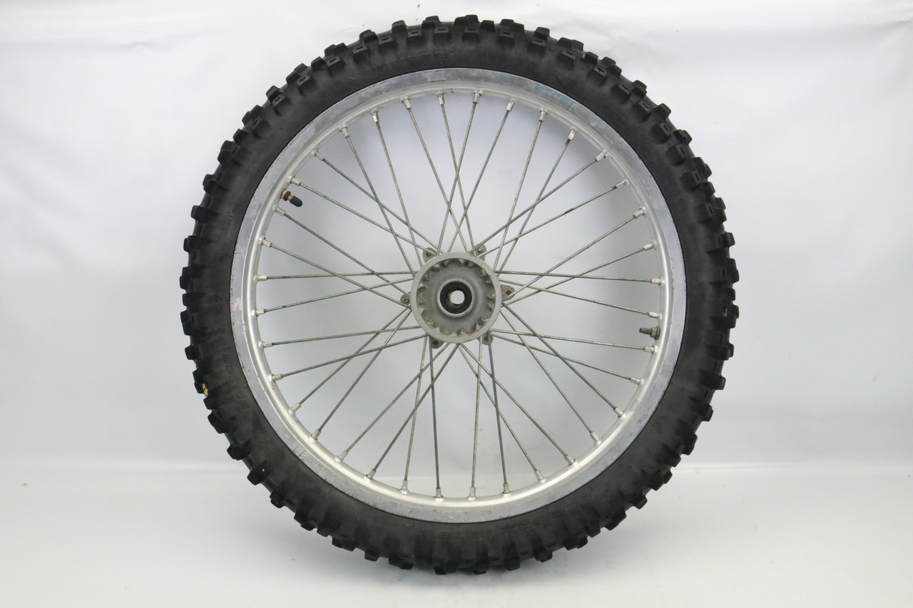 YZ450F 2003-2005 Yamaha Front Wheel Assembly Rim Hub 94416-21003 #215