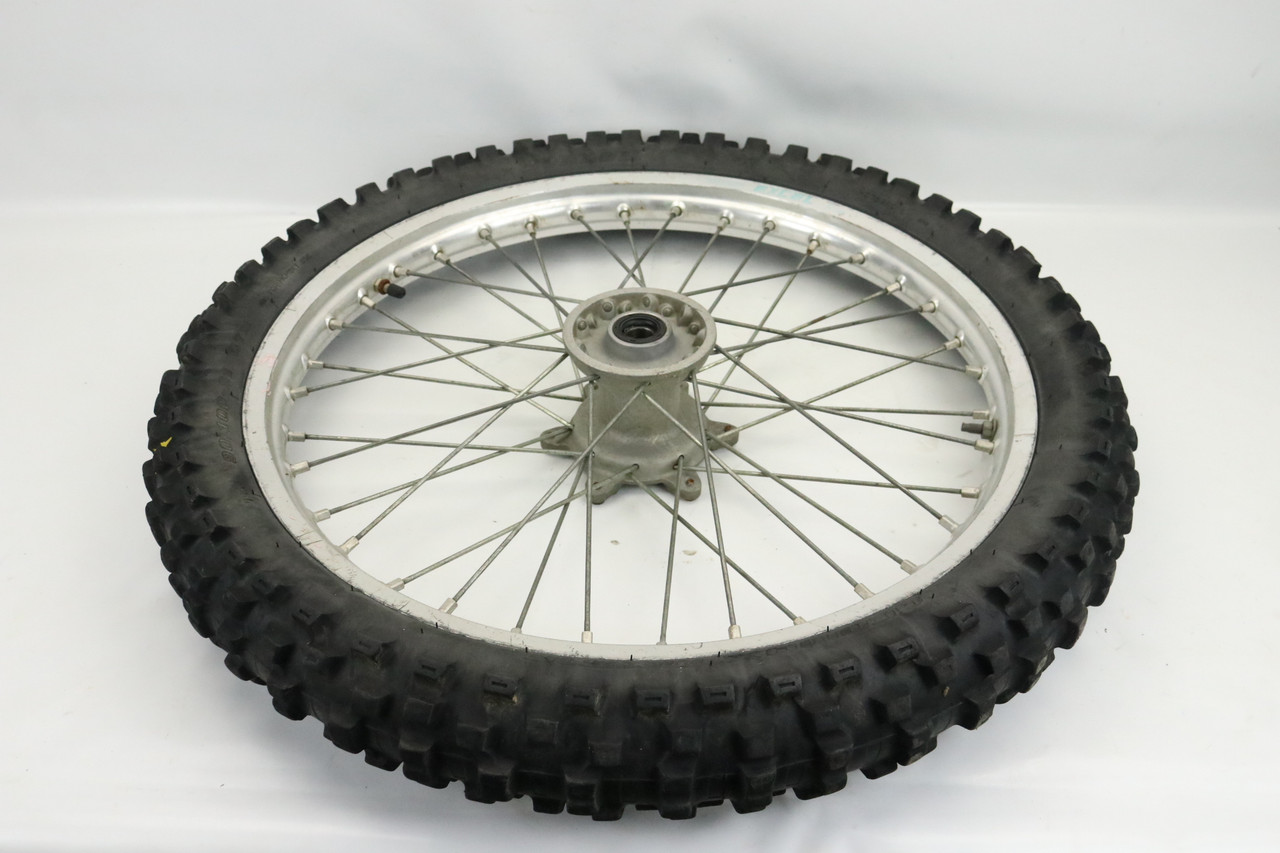 YZ450F 2003-2005 Yamaha Front Wheel Assembly Rim Hub 94416-21003 #215