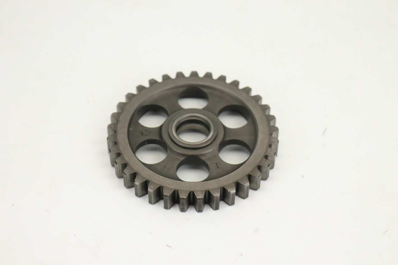 XR600R 1990-2000 Kick Start Idle Gear 1 Honda 28221-MN1-670 #83