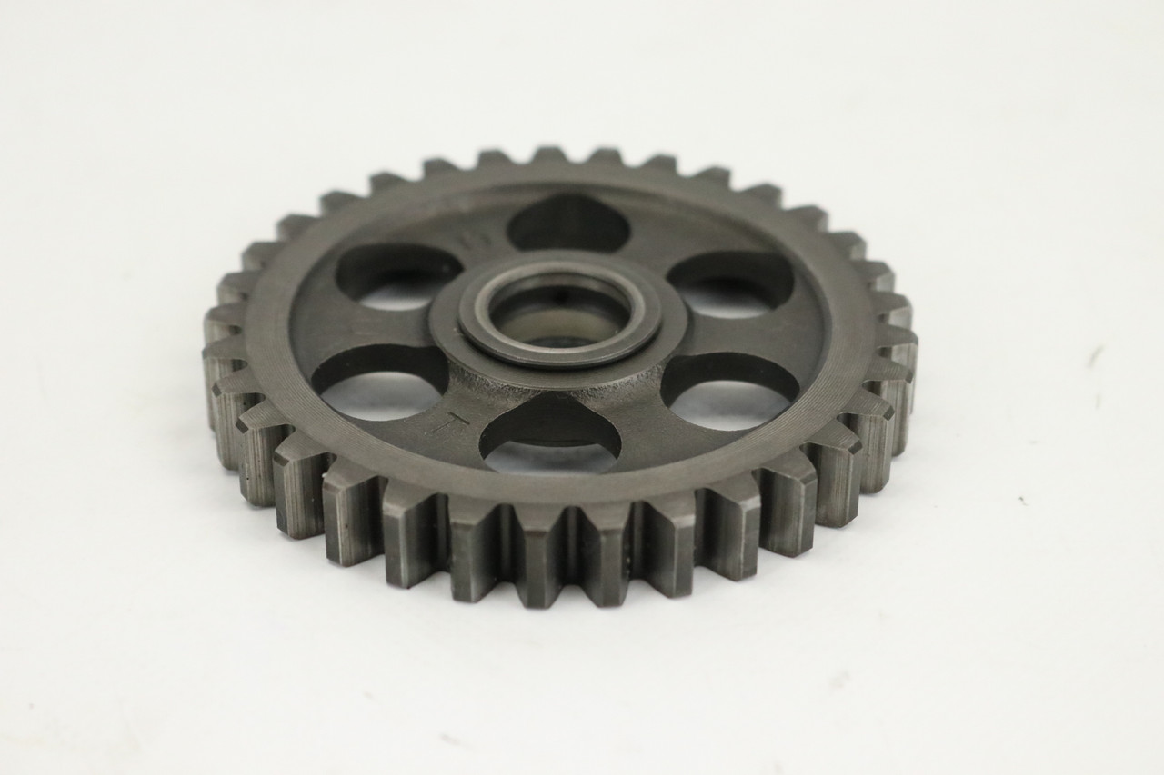 XR600R 1990-2000 Kick Start Idle Gear 1 Honda 28221-MN1-670 #83