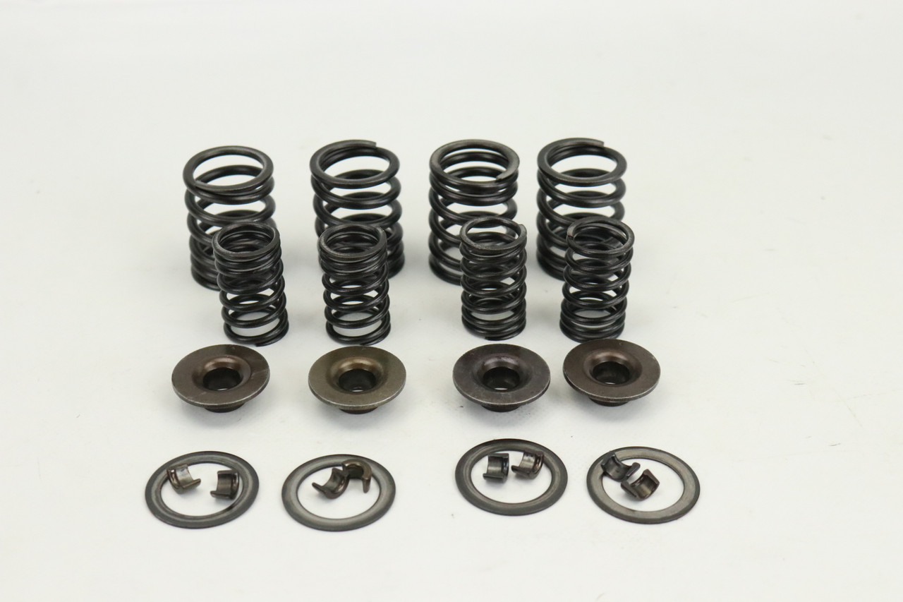 XR600R 1990-2000 Valve Springs, Retainers & Collars Honda 14751-MG3-003 #83