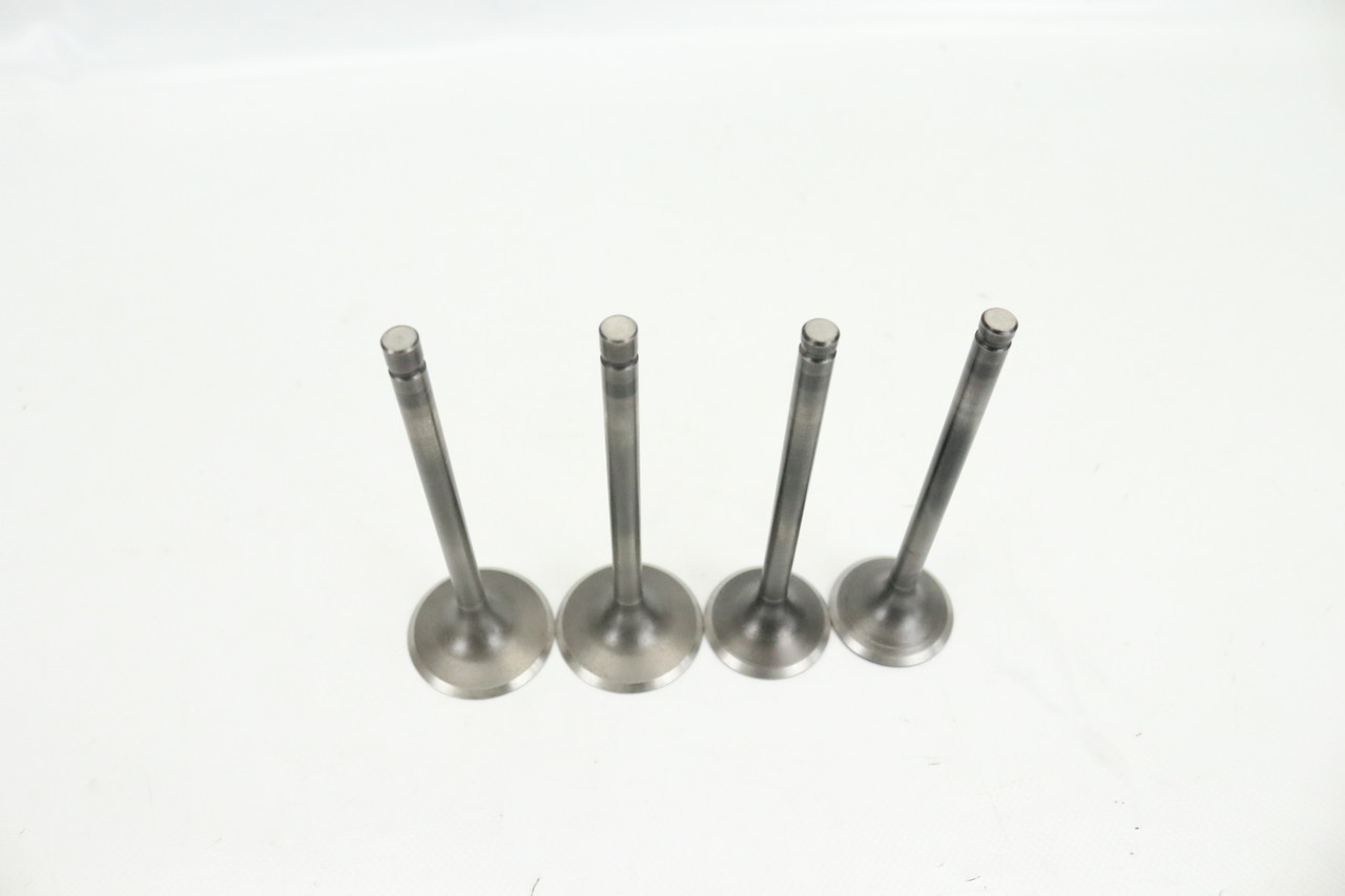 XR600R 1990-1997 XR650R 2000-2023 Intake & Exhaust Valve Set Honda 14721-MG3-000 #83