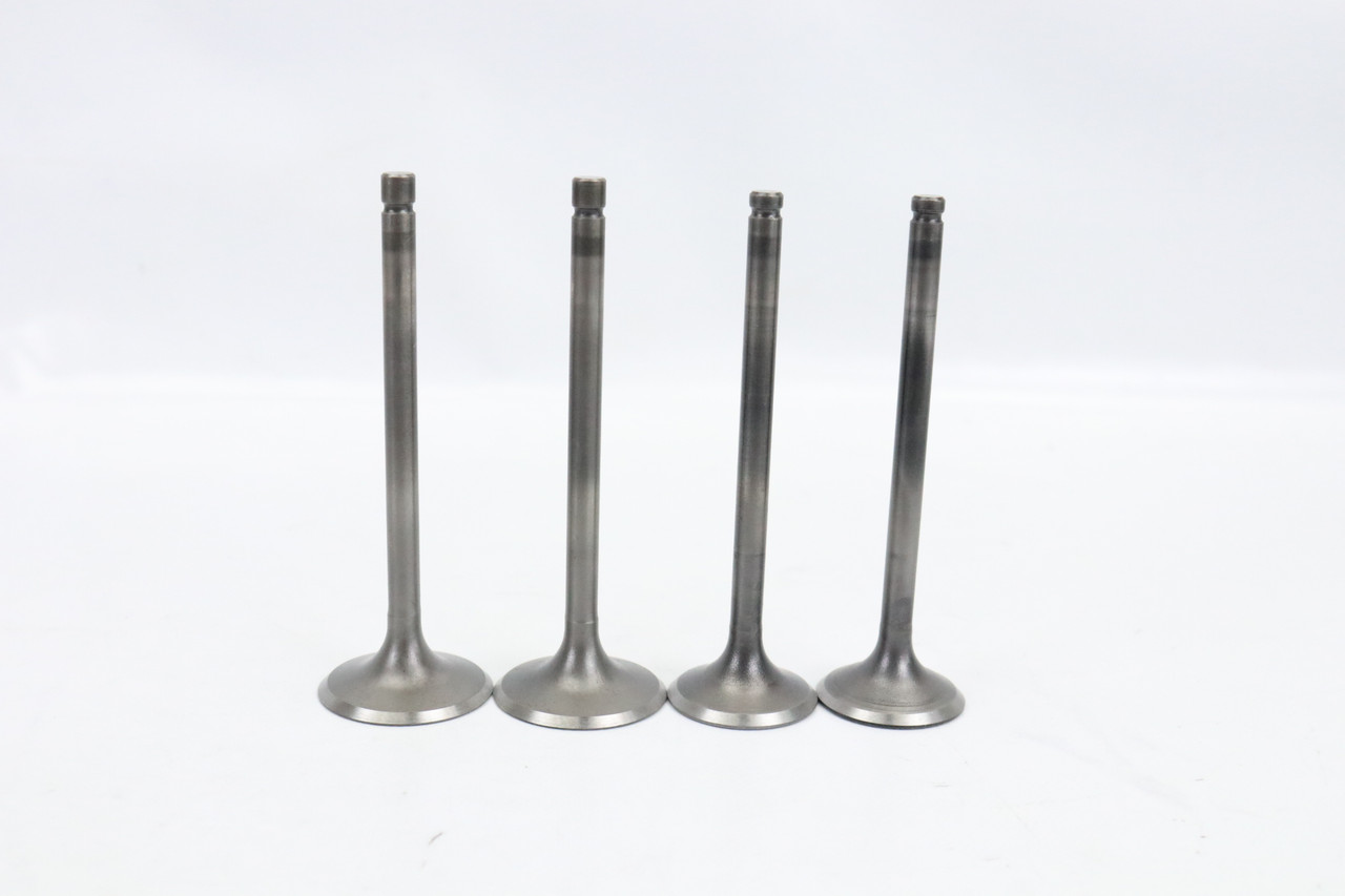 XR600R 1990-1997 XR650R 2000-2023 Intake & Exhaust Valve Set Honda 14721-MG3-000 #83