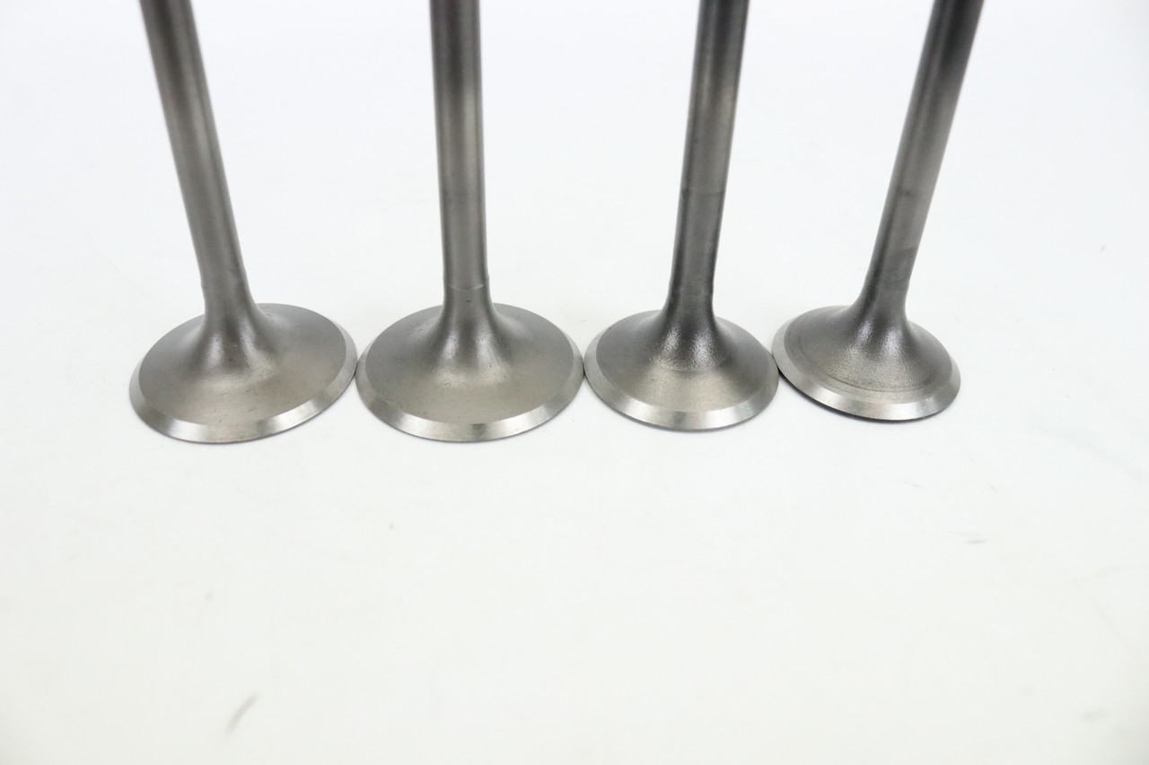 XR600R 1990-1997 XR650L 2001-2006 Intake & Exhaust Valve Set Honda #83