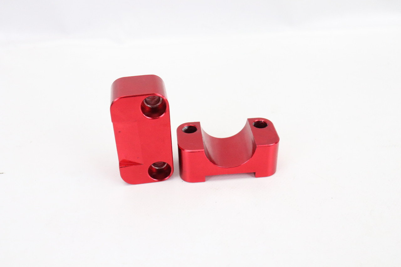 Fatbar Handle Bar Clamps 28mm Universal #137