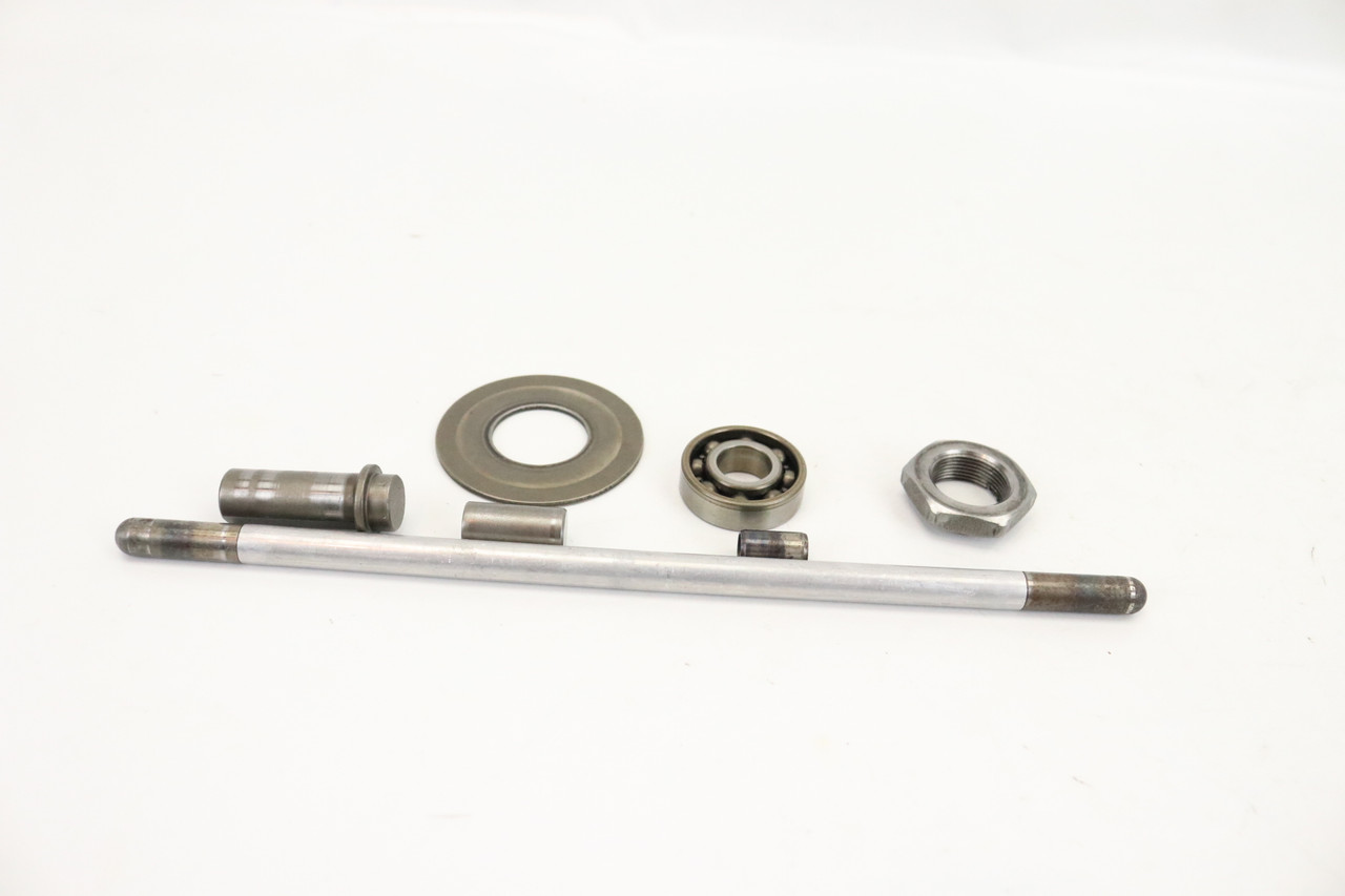 XR600R 1990-2000 Clutch Push Rod & Hardware 1 Honda 22850-MG3-000 #83