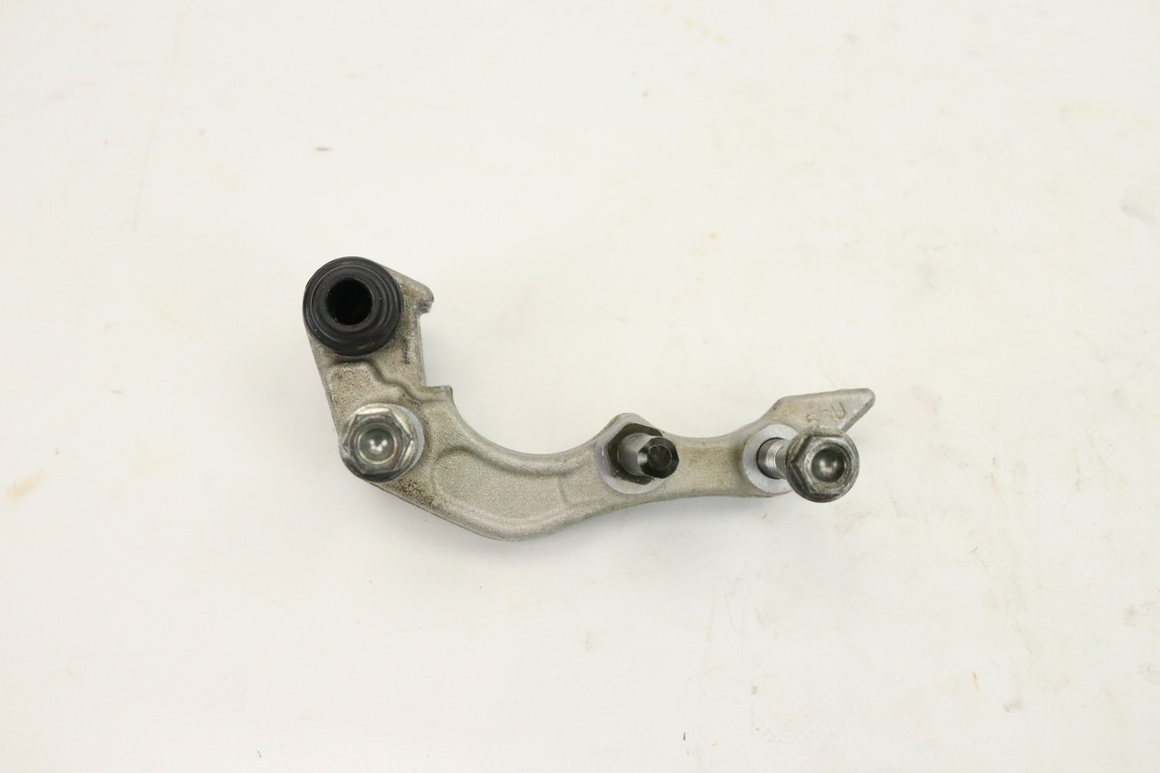 CRF450R CRF250R 2004-2018 Front Brake Caliper Bracket Honda 45190-MEN-006 #198