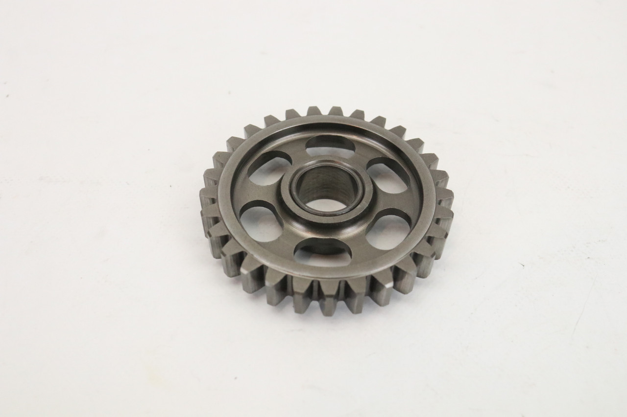 CRF450R 2002-2012 / CR250 1990-2001 Kick Start Idle Gear Honda 28231-KS7-000 #198