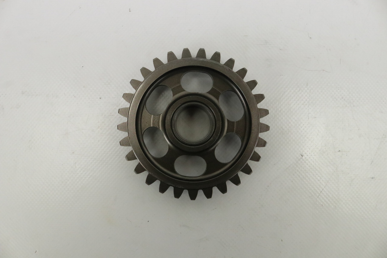 CRF450R 2002-2012 / CR250 1990-2001 Kick Start Idle Gear Honda 28231-KS7-000 #198