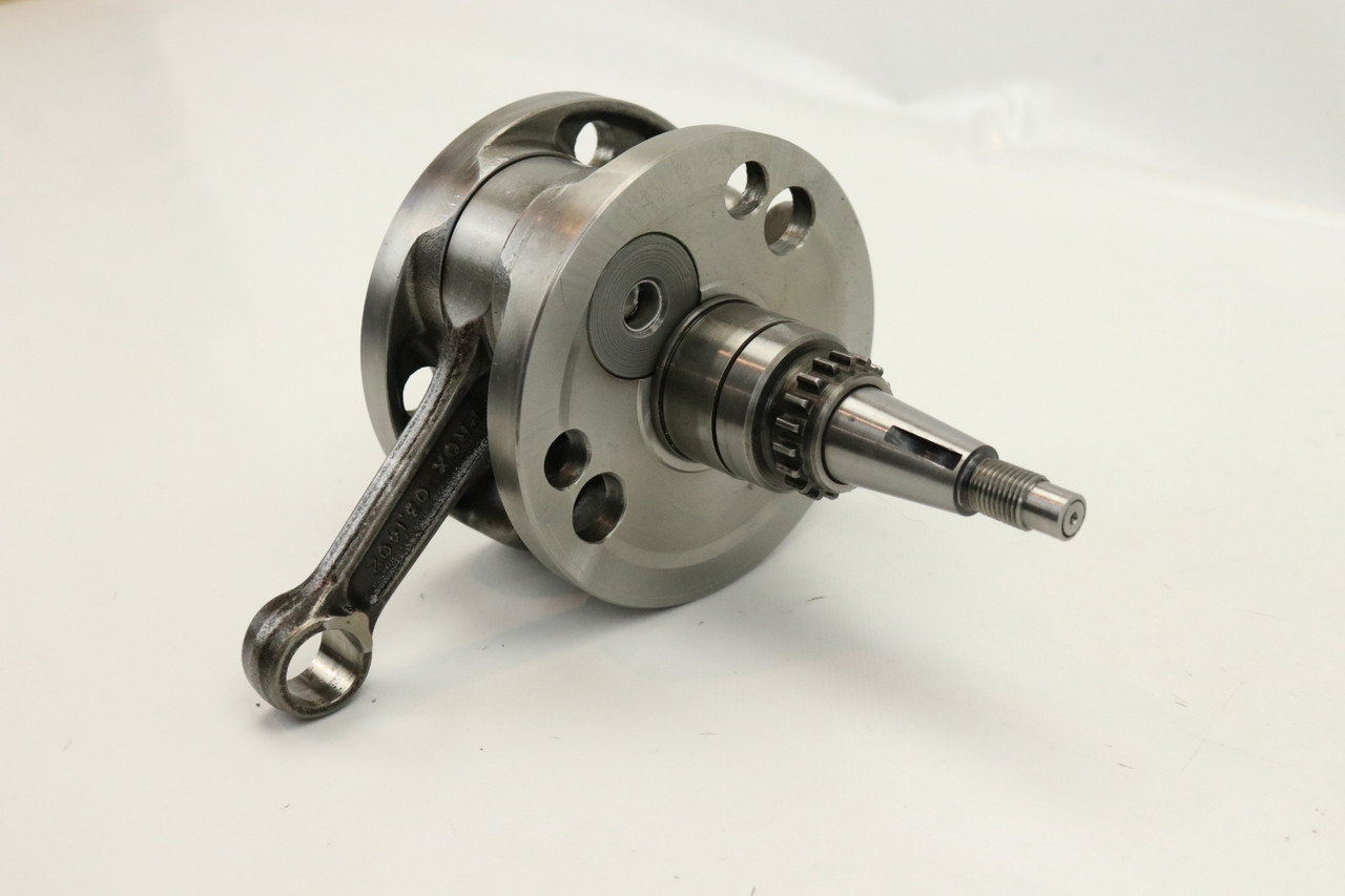 CRF450R 20022006 Crank Crankshaft Suit Rebuild Honda CRF 13000MEN850