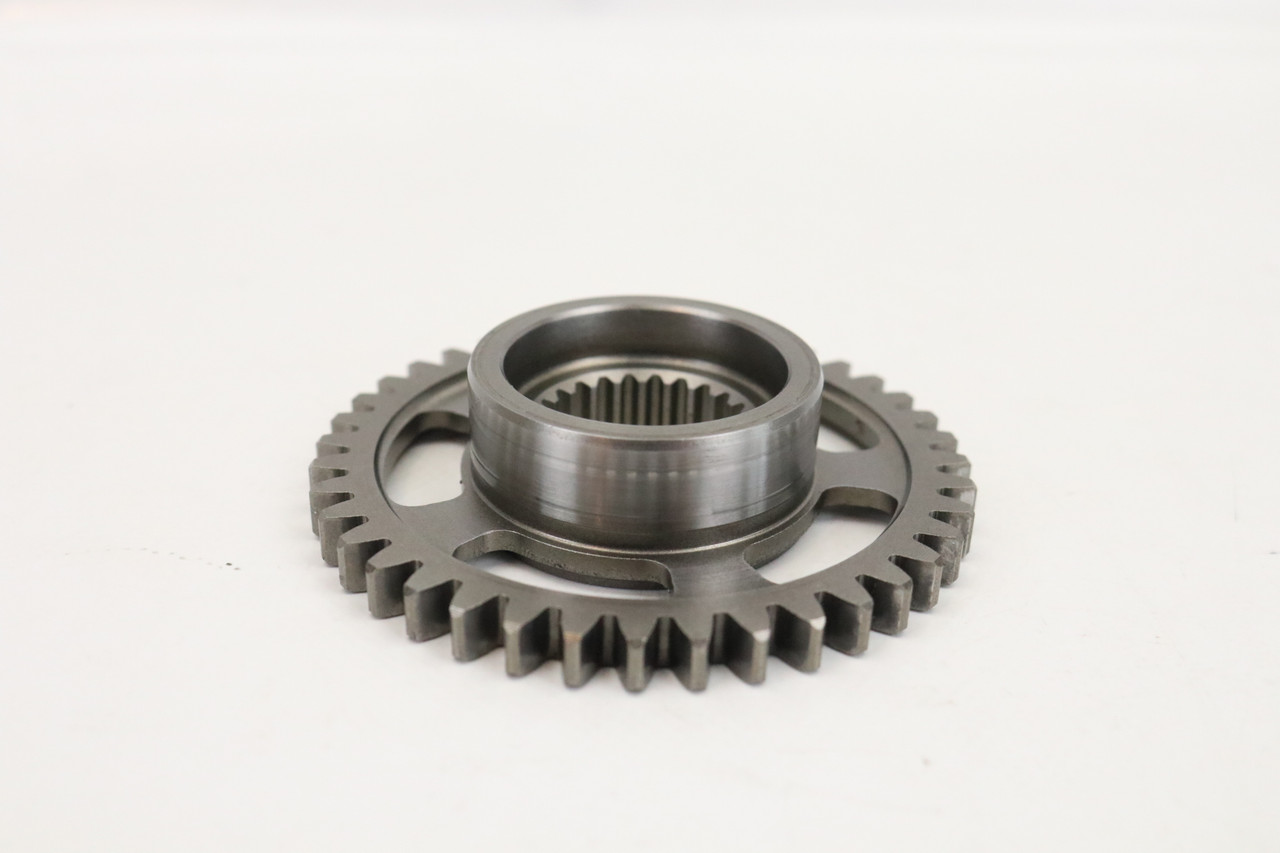 CRF450R 2002-2008 Drive Gear 40T Balancer Honda 13415-MEN-A10 #198