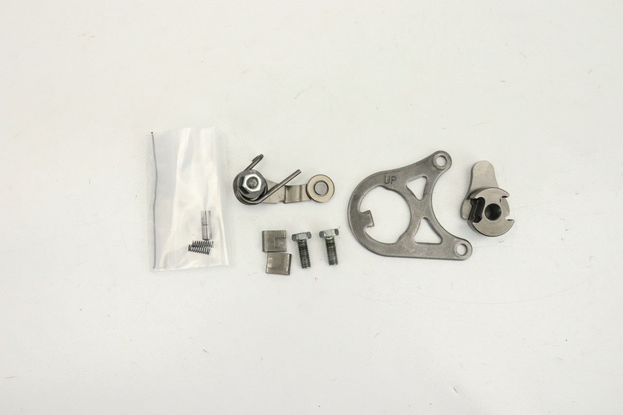 CRF450R 2002-2007 Gear Shifting Hardware & Shift Mechanism #198
