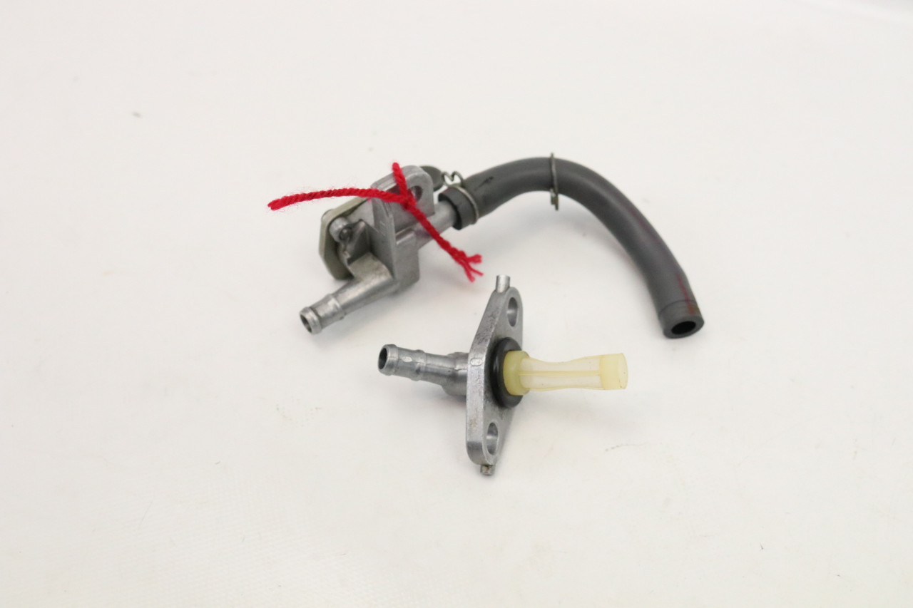 CRF450R 2002-2008 Fuel Tap Petcock Assy Honda 16950-MEN-731 #198