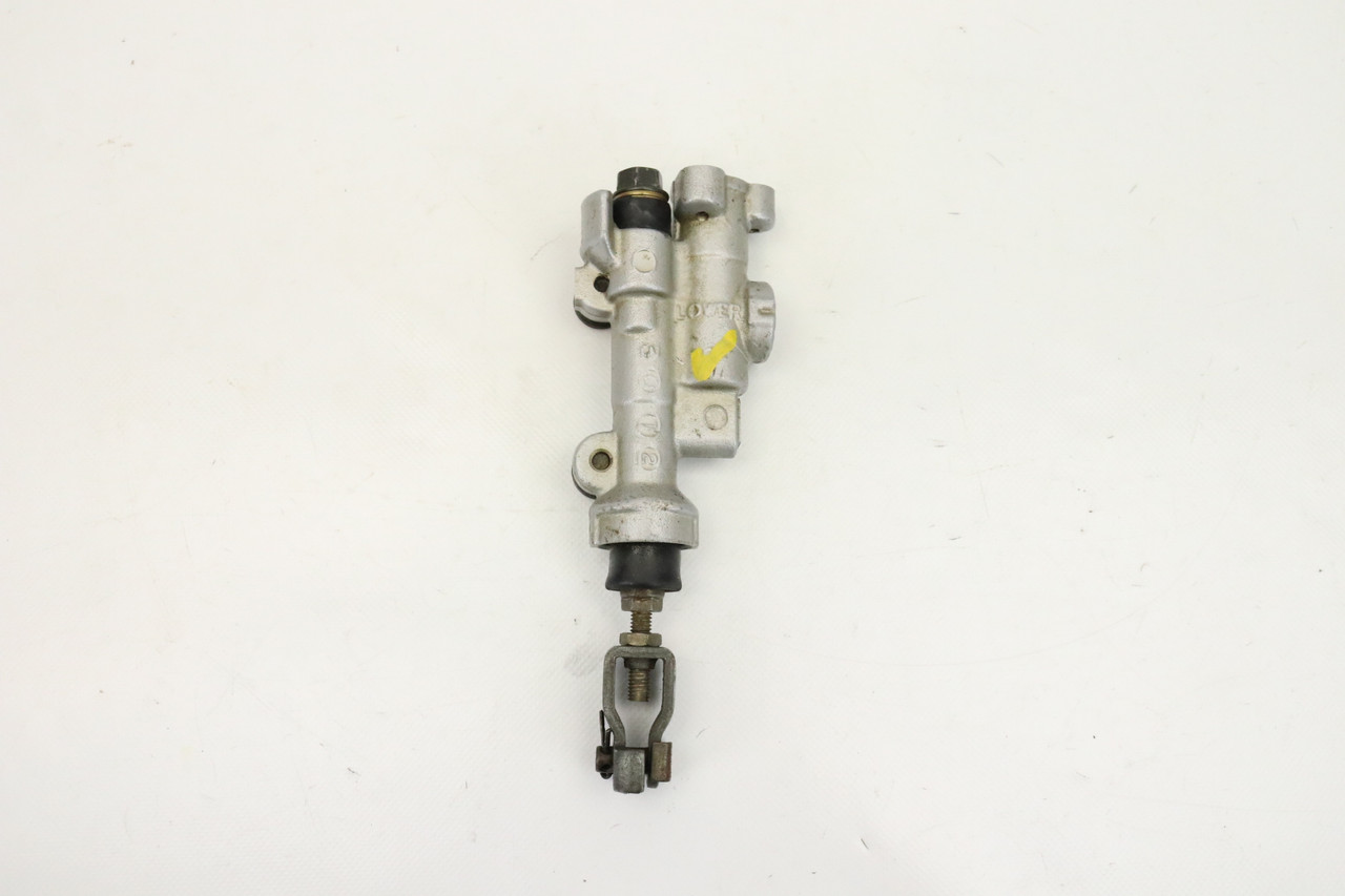 CR 2002-2007 / CRF 2002-2022 Rear Master Cylinder Nissin Honda 43500-KZ4-J43 #198