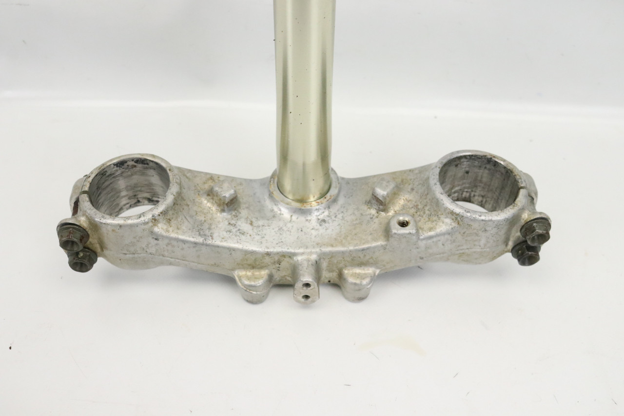 DR-Z250 2001-2007 Lower Triple Clamp Steering Stem Suzuki 51410-13EB0 #212