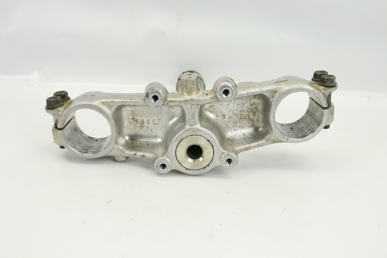 DR-Z250 2001-2007 Lower Triple Clamp Steering Stem Suzuki 51410-13EB0 #212