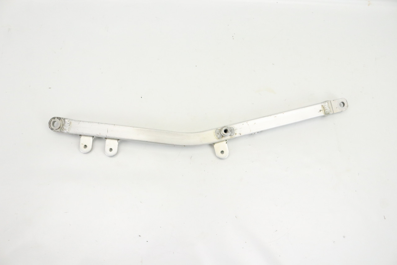 DR-Z250 2001-2007 Aluminium Frame Piece Subframe Tube Suzuki 41670-13E10 #212