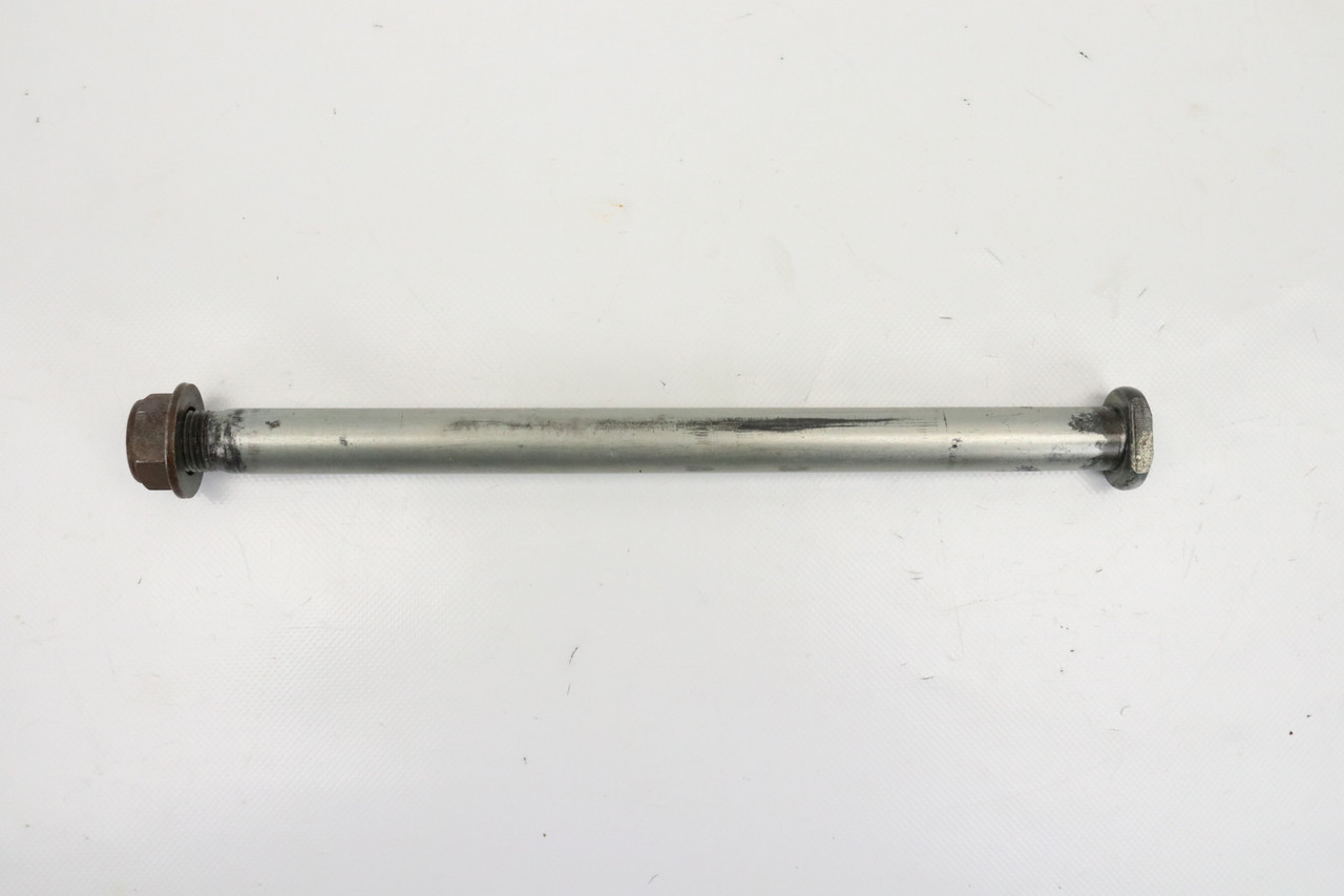 DR-Z250 2001-2007 Swingarm Pivot Bolt Shaft Suzuki DRZ 61211-13E00 #212