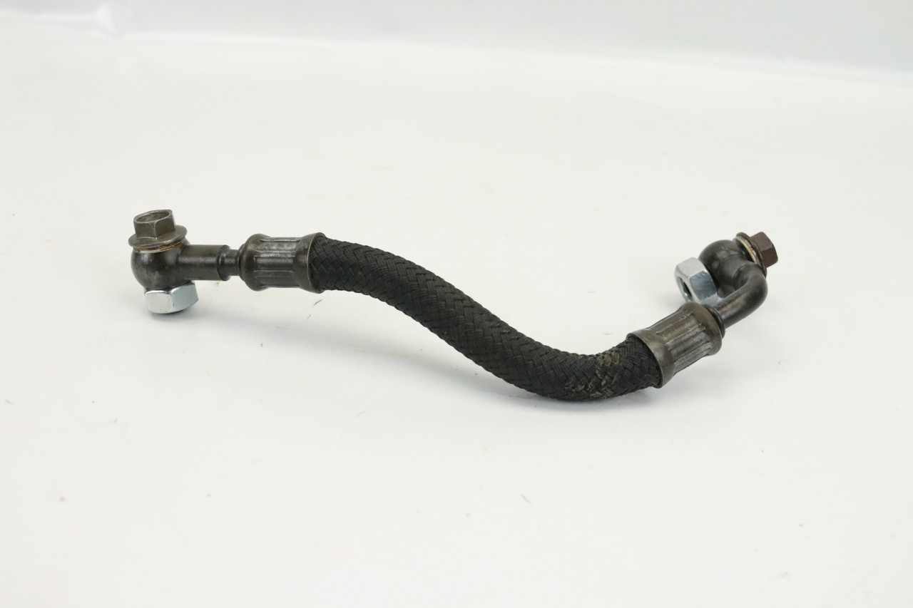 DR-Z250 2001-2007 Cylinder Head Oil Hose Pipe Suzuki DRZ 16480-13E00 #212