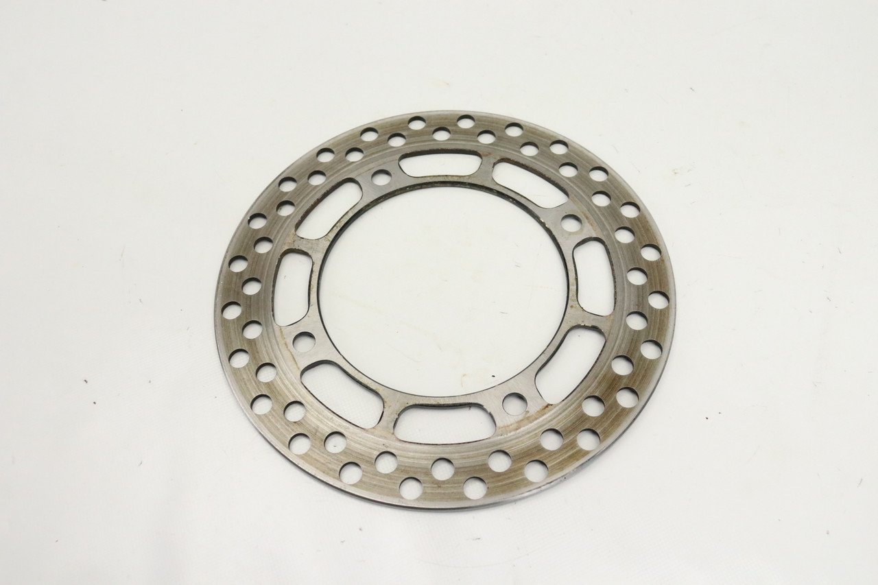 DR-Z250 2001-2007 Rear Brake Disc Rotor Suzuki 69211-03D10 #212