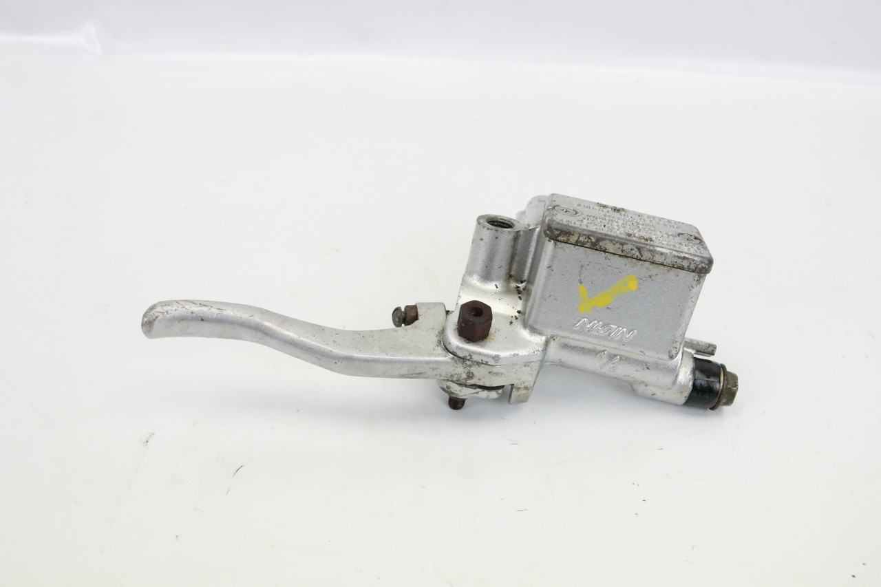 DR-Z250 01-07 RMX250 90-98 Front Brake Master Cylinder Assy Suzuki 59600-05D01 #212