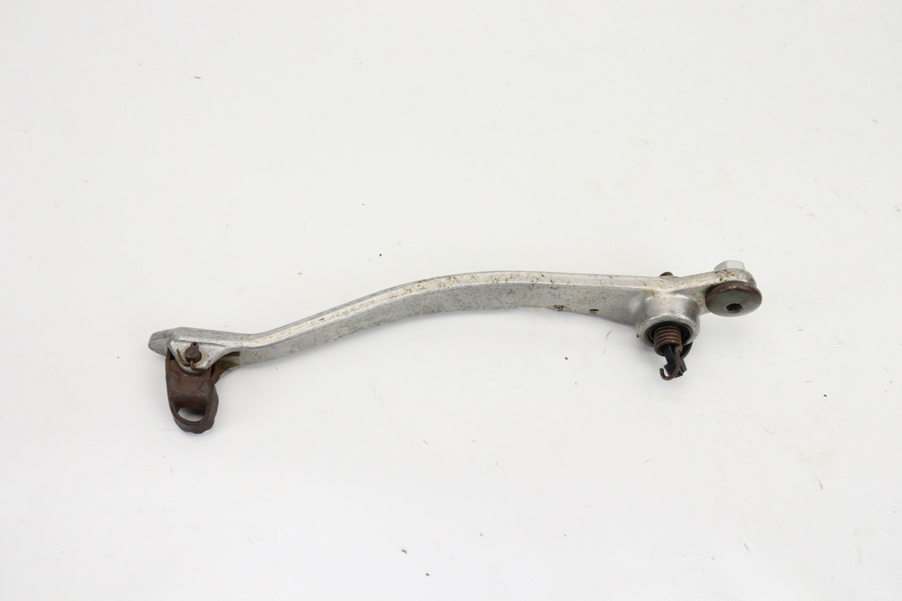 DR-Z250 2001-2007 Rear Brake Pedal Lever Suzuki 43112-13E02 #212