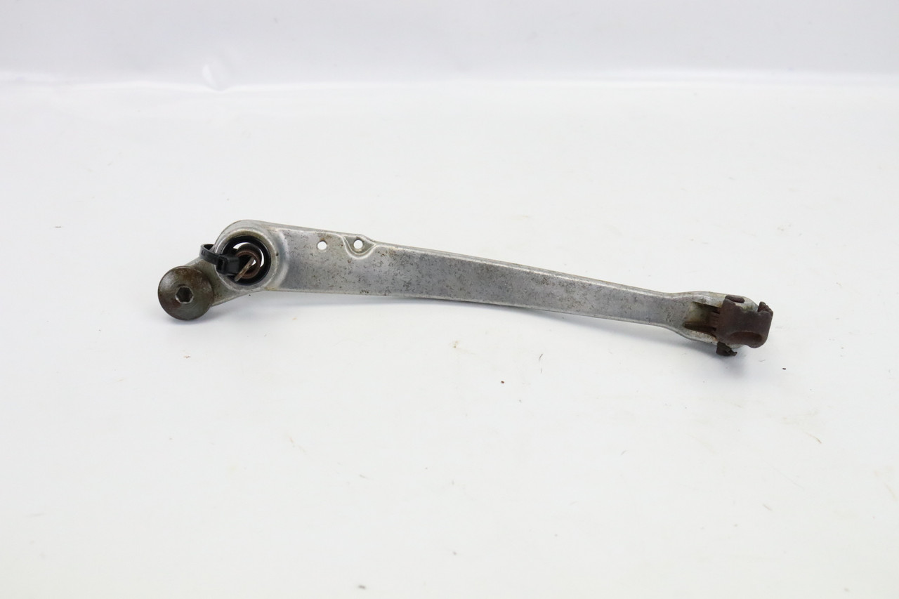 DR-Z250 2001-2007 Rear Brake Pedal Lever Suzuki 43112-13E02 #212