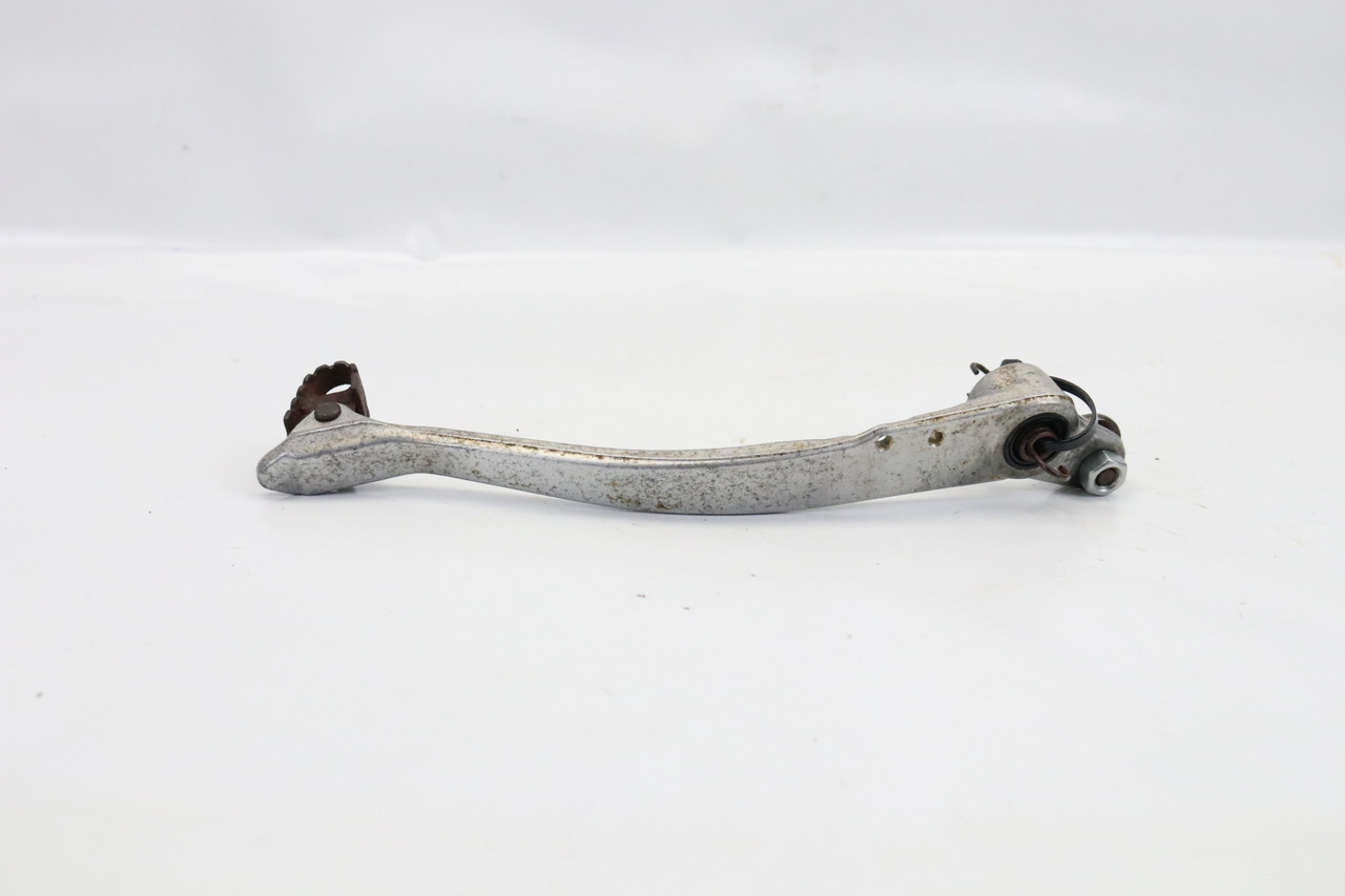 DR-Z250 2001-2007 Rear Brake Pedal Lever Suzuki 43112-13E02 #212