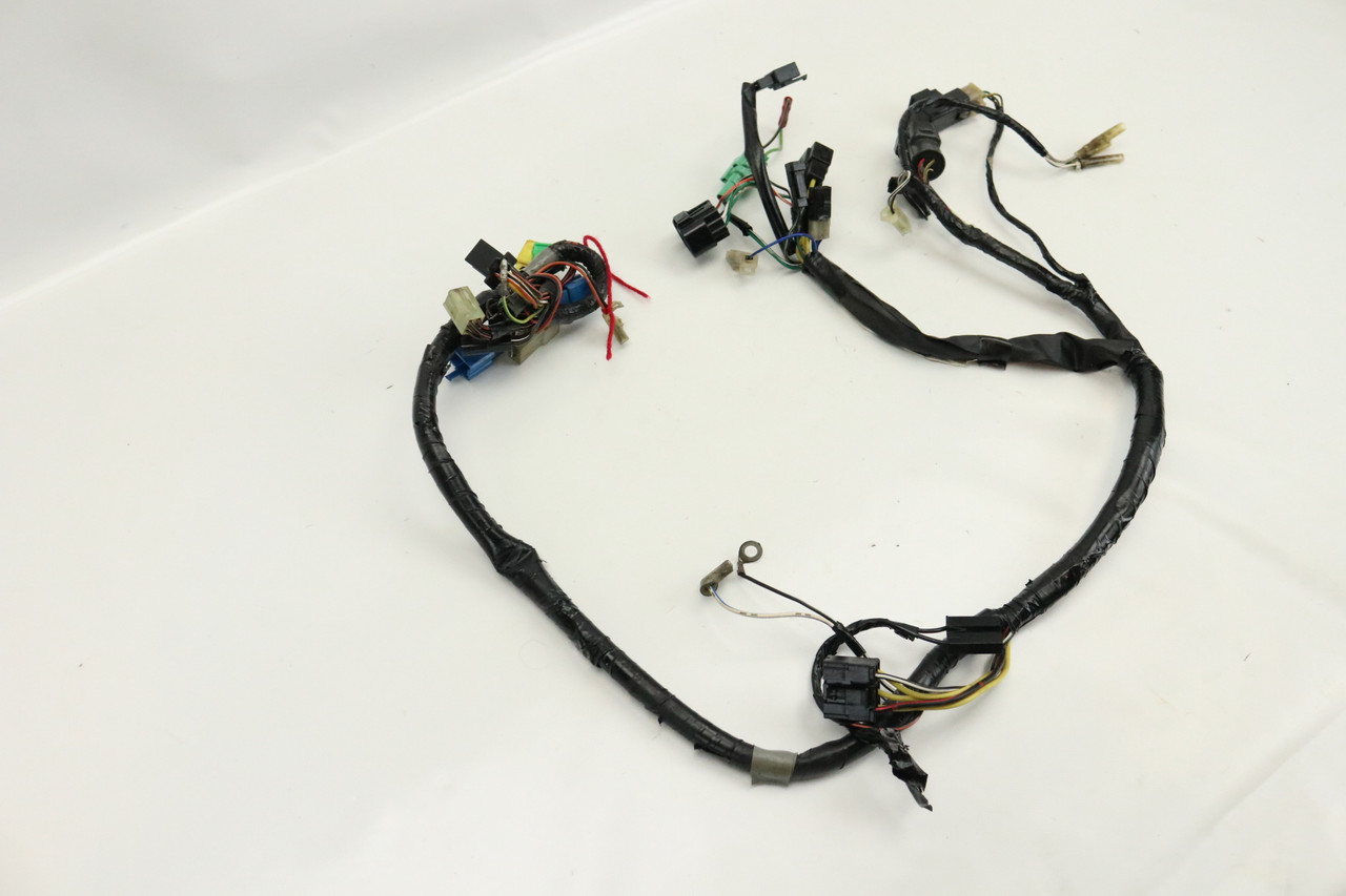 DR-Z250 2001-2005 Wiring Harness Loom Suzuki 36610-13EA0 #212