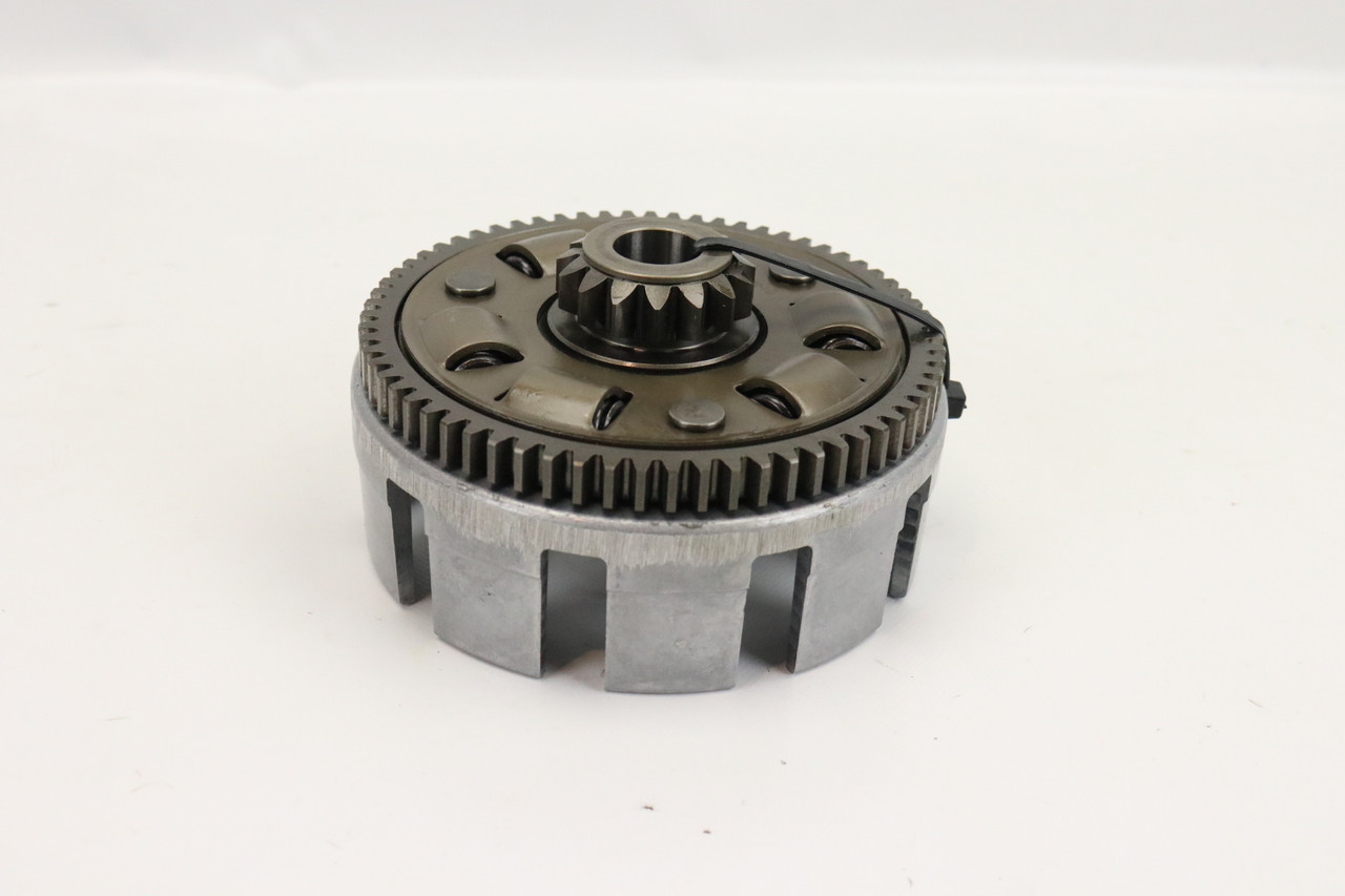 DR-Z250 2001-2007 Clutch Basket Assy Suzuki DRZ 21200-13E00 #212